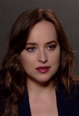 Dakota Johnson Photo