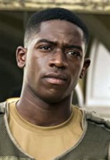 Damson Idris Photo