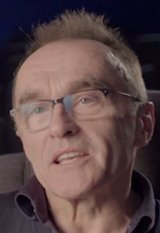 Danny Boyle Photo