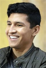 Danny Ramirez Photo