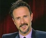 David Arquette Photo