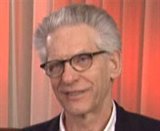 David Cronenberg Photo