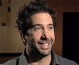 David Schwimmer Photo