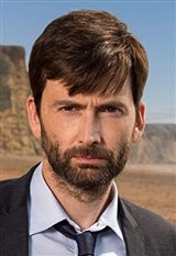 David Tennant Photo