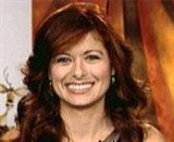 Debra Messing Photo