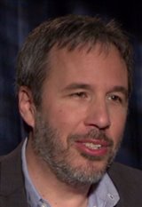 Denis Villeneuve Photo