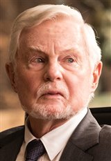 Derek Jacobi Photo