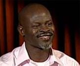 Djimon Hounsou Photo