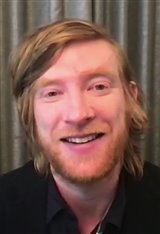 Domhnall Gleeson Photo