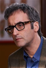 Don McKellar Photo