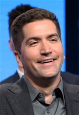 Drew Goddard Photo