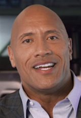 Dwayne Johnson Photo