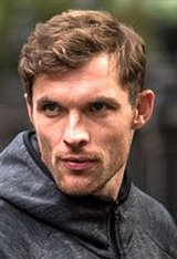 Ed Skrein Photo