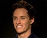 Eddie Redmayne Photo