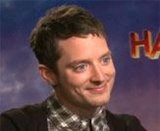 Elijah Wood Photo