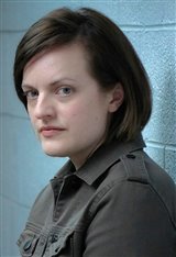 Elisabeth Moss Photo