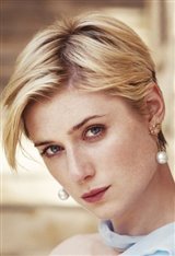 Elizabeth Debicki Photo