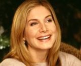 Elizabeth Mitchell Photo