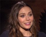 Elizabeth Olsen Photo