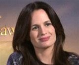 Elizabeth Reaser Photo