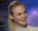 Elle Fanning Photo