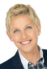 Ellen DeGeneres Photo