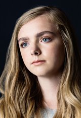 Elsie Fisher Photo