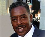 Ernie Hudson Photo