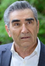 Eugene Levy Photo