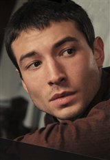 Ezra Miller Photo