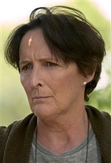 Fiona Shaw Photo