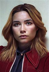 Florence Pugh Photo