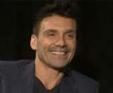 Frank Grillo Photo