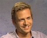 Gabriel Macht Photo