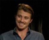 Garrett Hedlund Photo