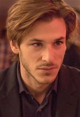 Gaspard Ulliel Photo