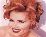 Geena Davis Photo