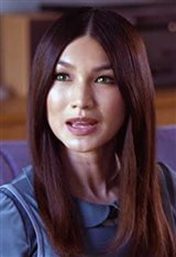 Gemma Chan Photo