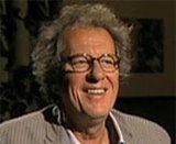 Geoffrey Rush Photo