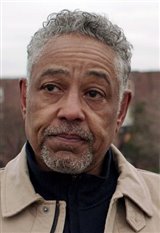 Giancarlo Esposito Photo