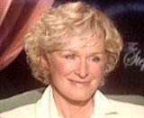 Glenn Close Photo