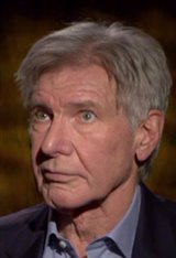 Harrison Ford Photo