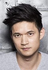 Harry Shum Jr. Photo