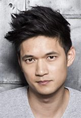 Harry Shum Jr. Photo