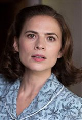 Hayley Atwell Photo