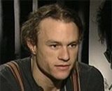 Heath Ledger Photo