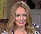 Heather Graham Photo