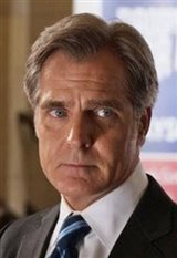 Henry Czerny Photo