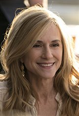 Holly Hunter Photo