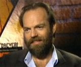 Hugo Weaving Photo